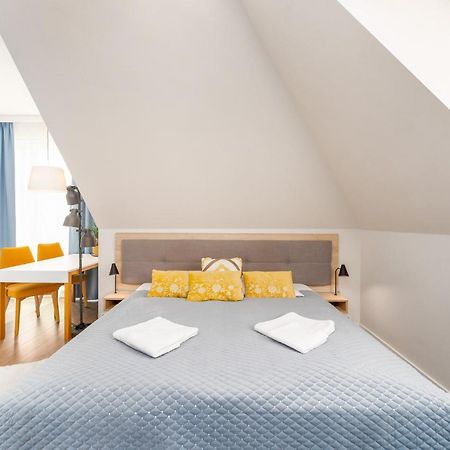 Bel Mare 420B By Noclegi Renters Мендзиздрое Екстериор снимка