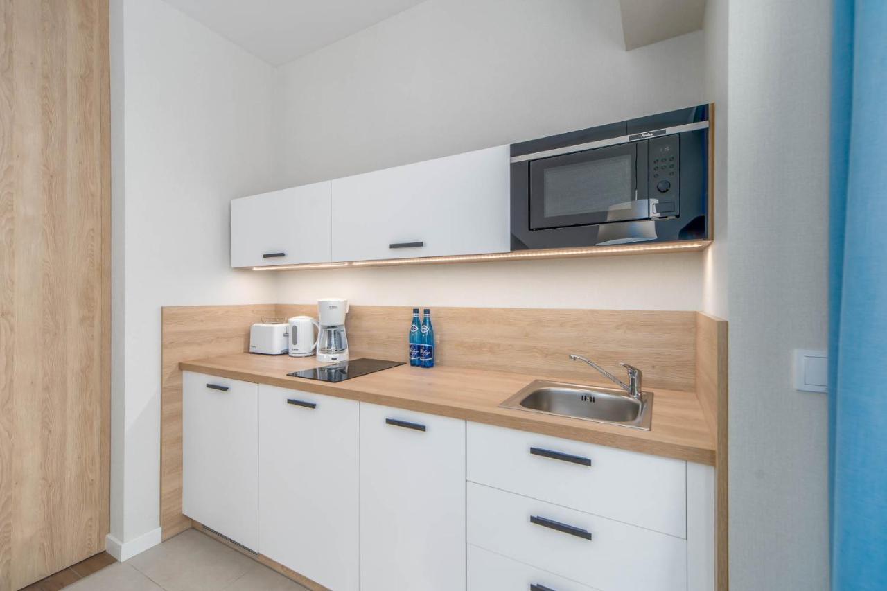 Bel Mare 420B By Noclegi Renters Мендзиздрое Екстериор снимка