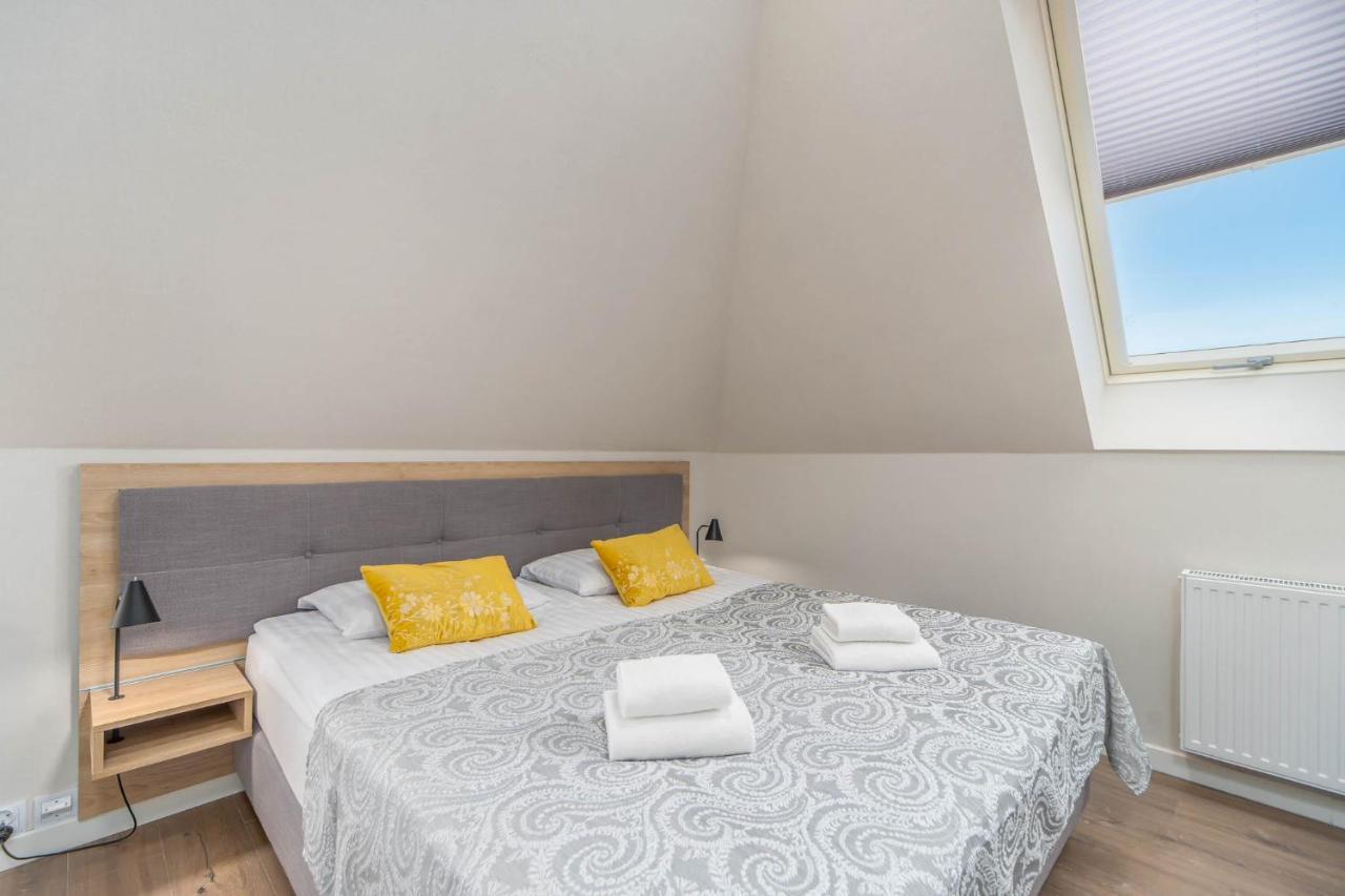 Bel Mare 420B By Noclegi Renters Мендзиздрое Екстериор снимка
