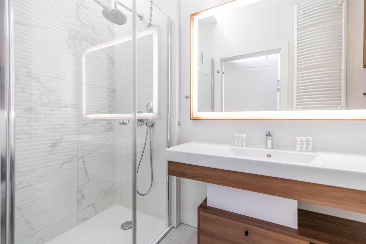 Bel Mare 420B By Noclegi Renters Мендзиздрое Екстериор снимка