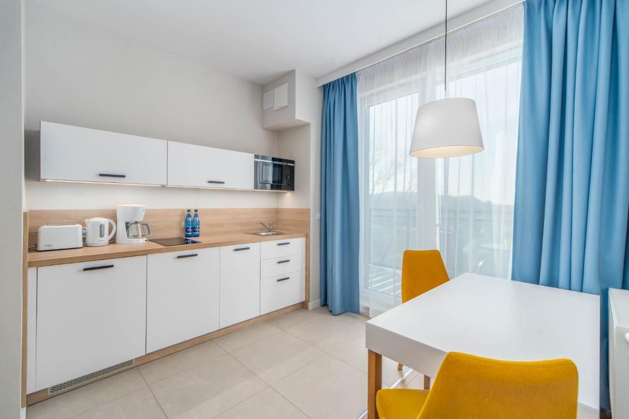 Bel Mare 420B By Noclegi Renters Мендзиздрое Екстериор снимка