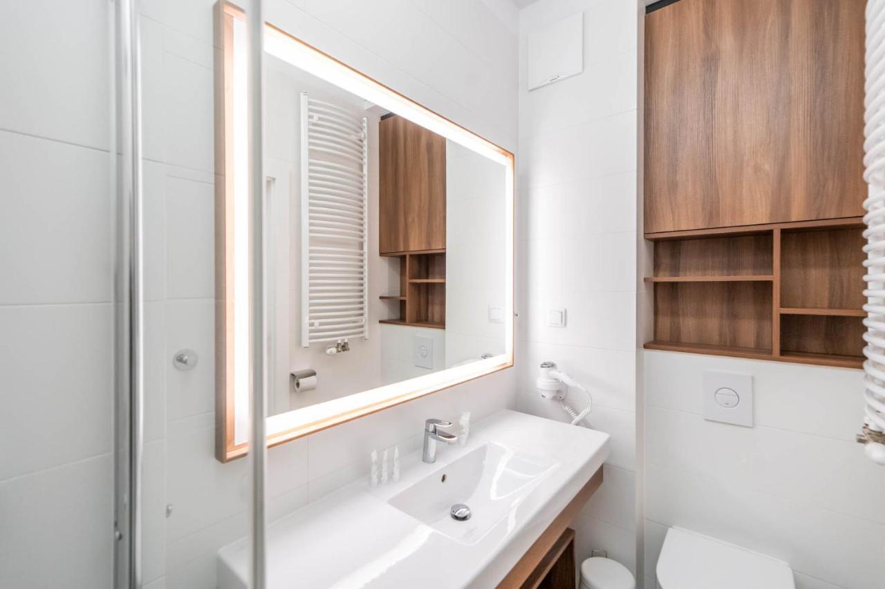Bel Mare 420B By Noclegi Renters Мендзиздрое Екстериор снимка