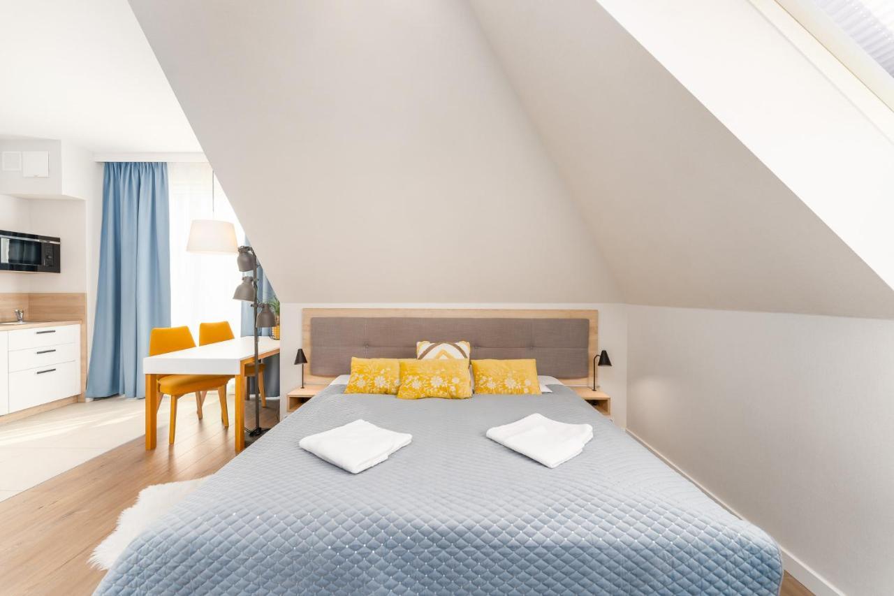 Bel Mare 420B By Noclegi Renters Мендзиздрое Екстериор снимка