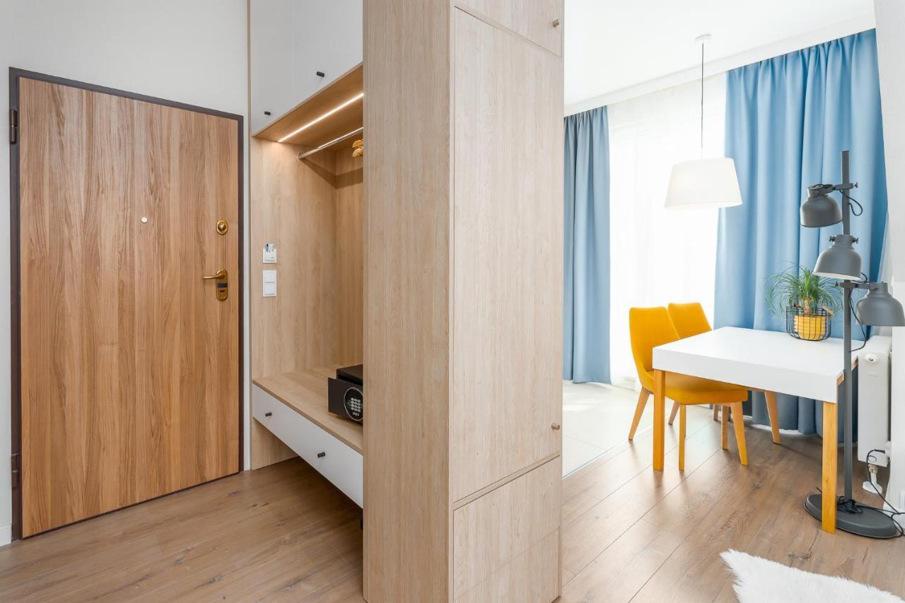 Bel Mare 420B By Noclegi Renters Мендзиздрое Екстериор снимка